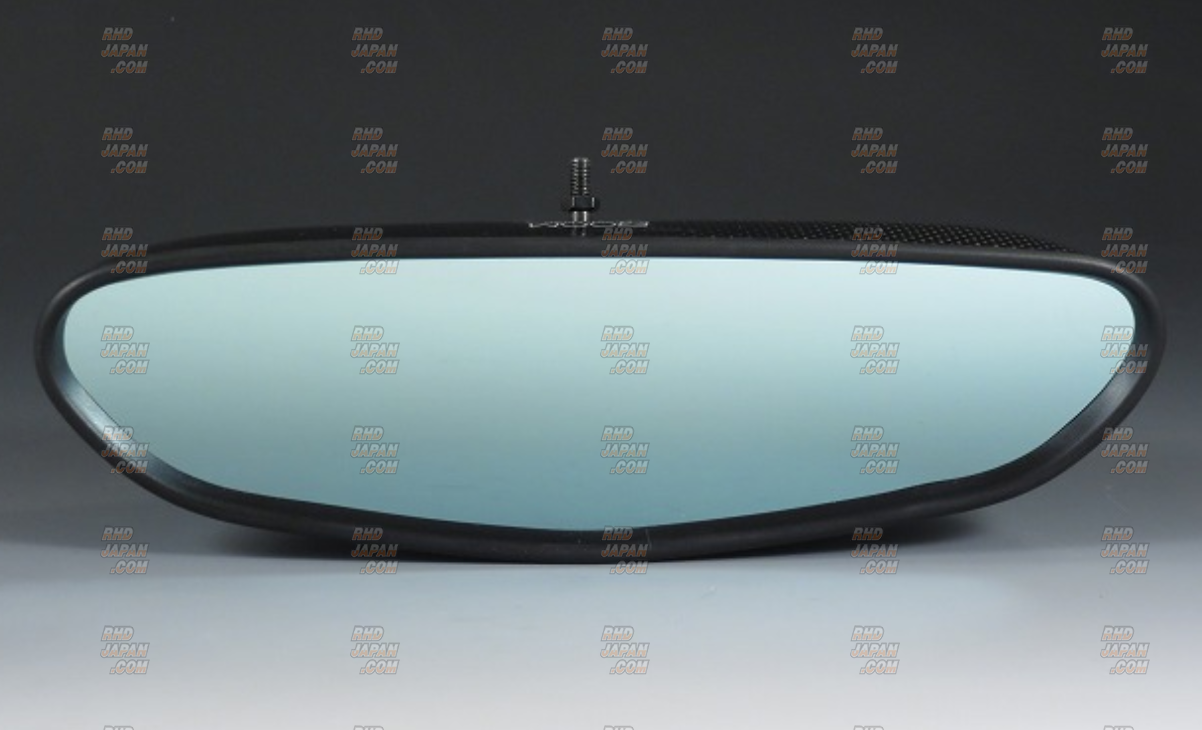 Zoom Engineering Penta Mirror 235 - FRP White - RHDJapan